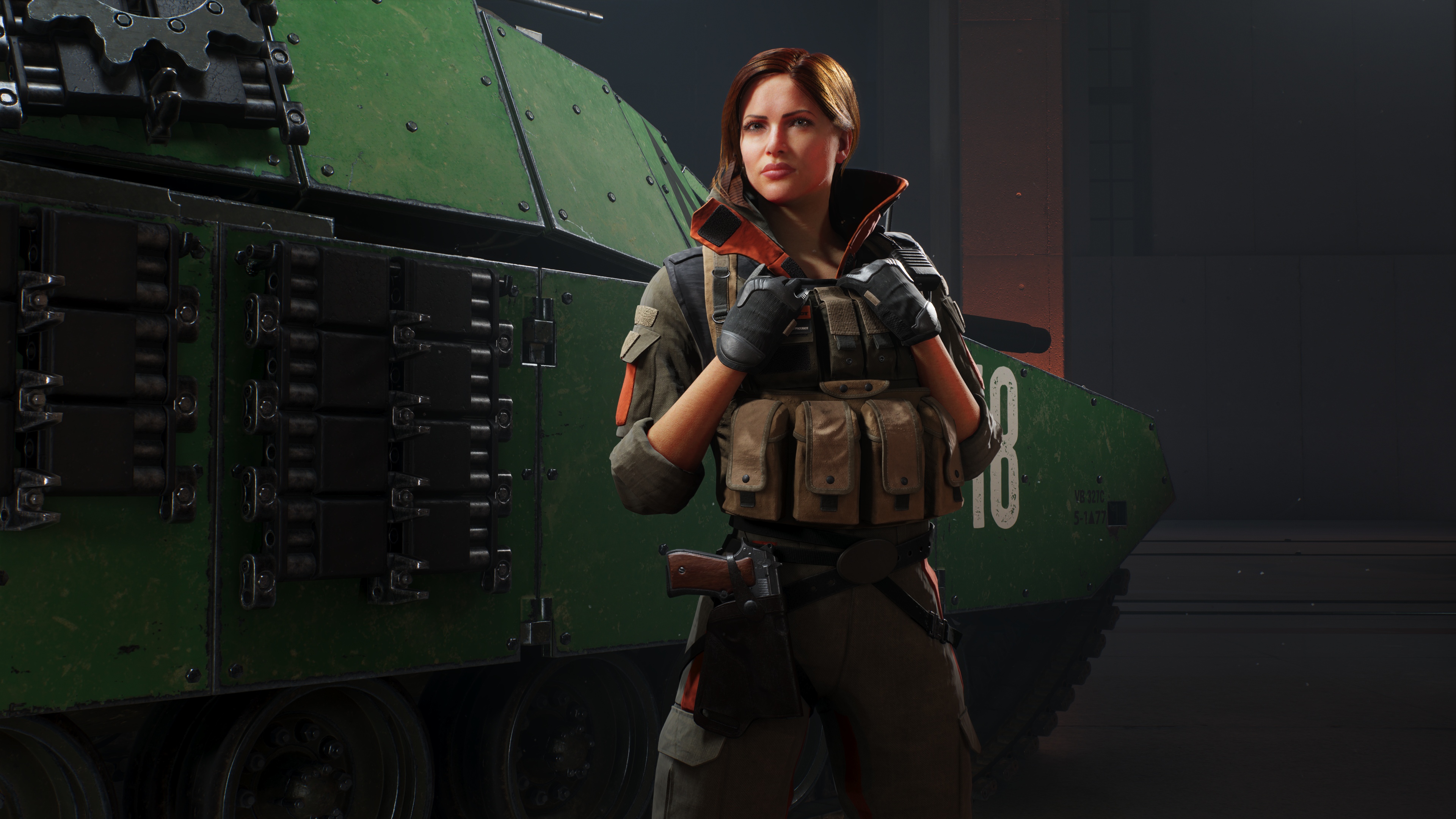 World of Tanks: HEAT - Imagen 7